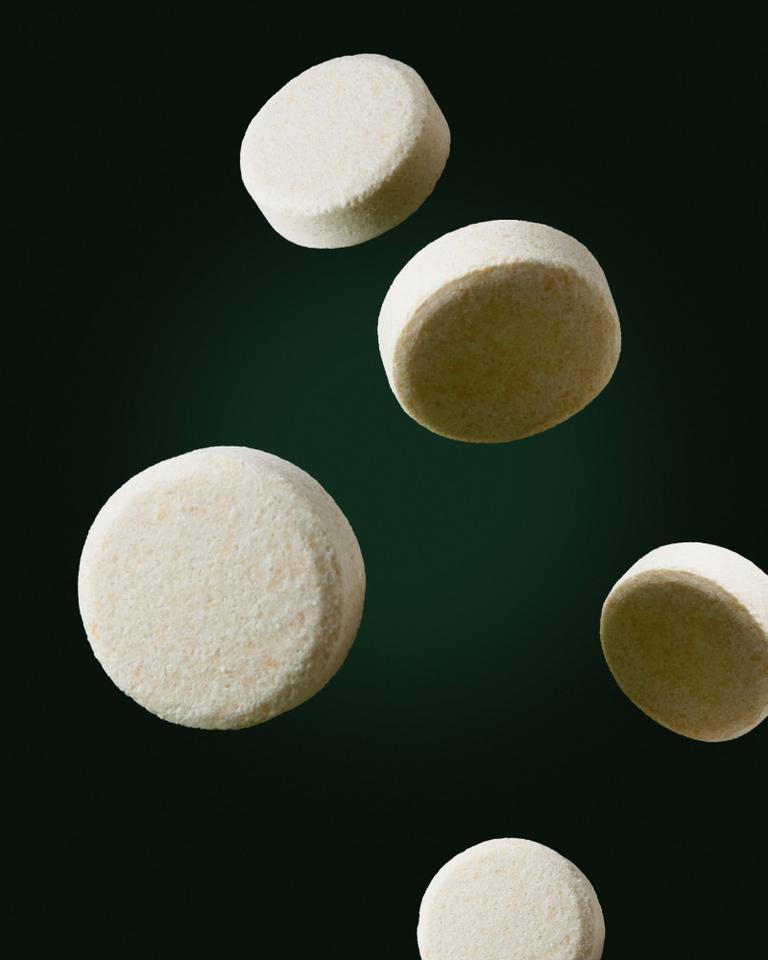 Gluco - Chondro - MSM