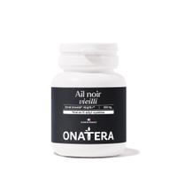 Ail Noir Vieilli Titré 800 mg