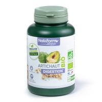 Artichaut Bio