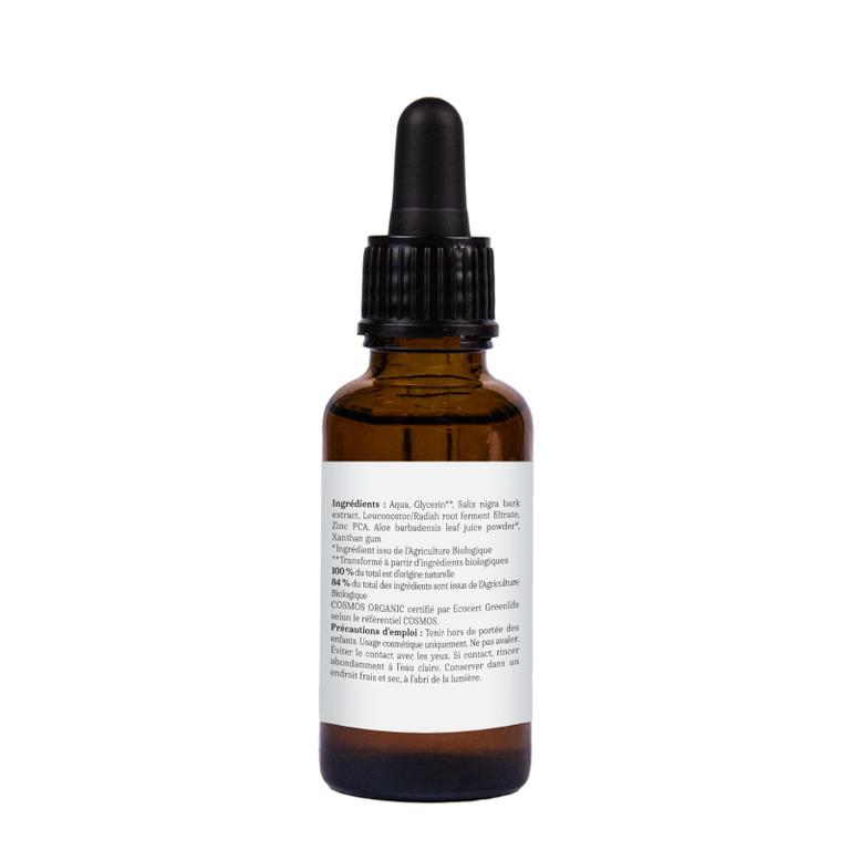 Sérum 2-en-1 SOS Imperfections à l'Acide Salicylique