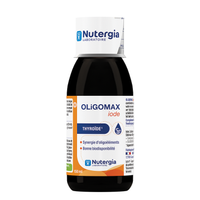 Oligomax Iode