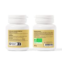 Gelée royale 500 mg Bio