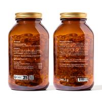 Oméga 3 Ultra Alaska