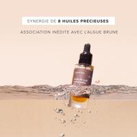 Huile de Nuit Universelle Régénération & Éclat 8 Huiles Précieuses