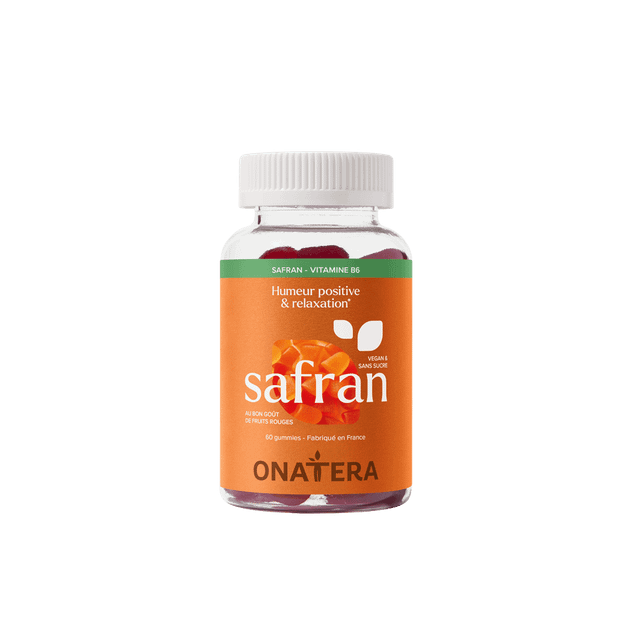 Gummies Safran