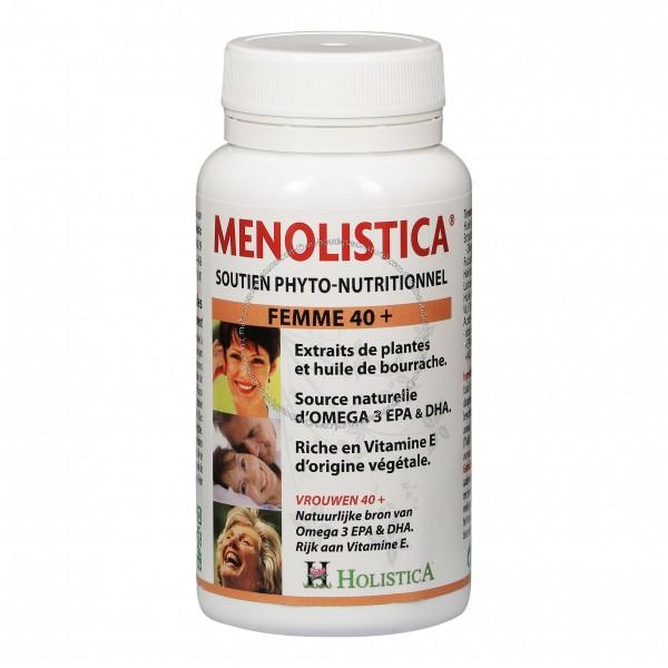 Menolistica