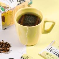 Tisane Détox Bio
