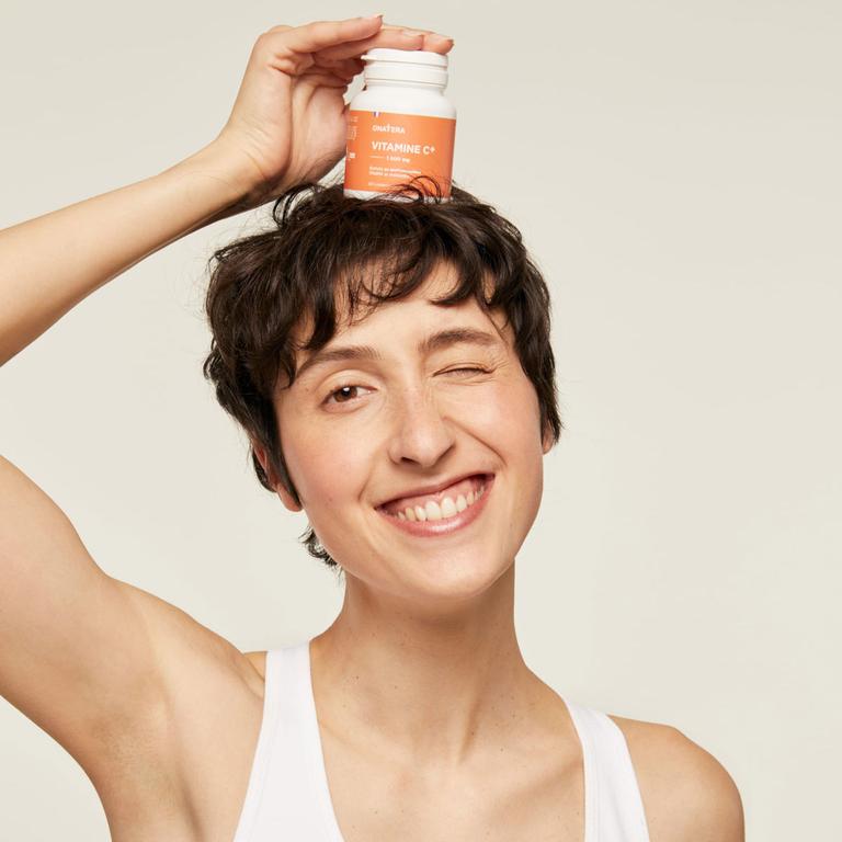 Vitamine C+ 1000mg
