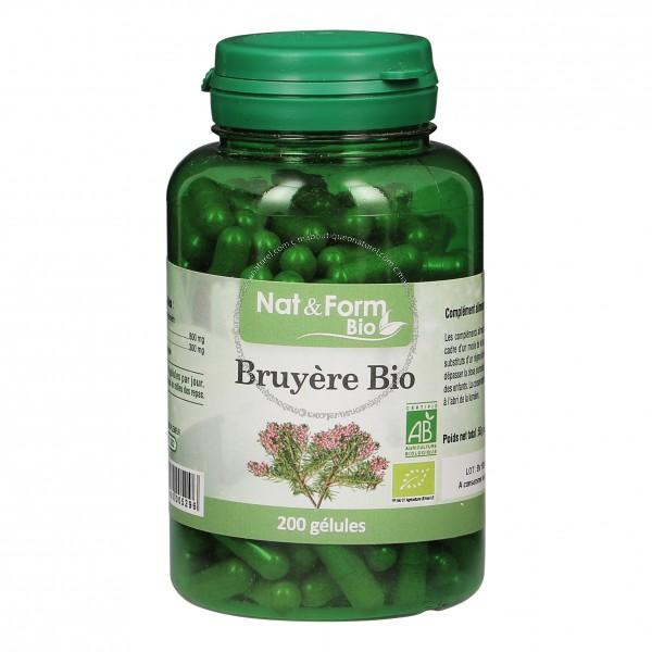 Bruyère Bio