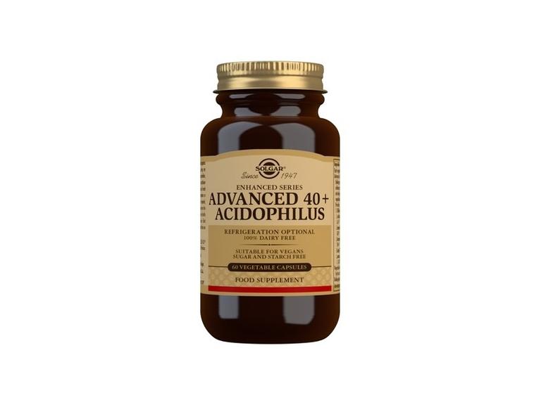 Advanced 40+ Acidophilus