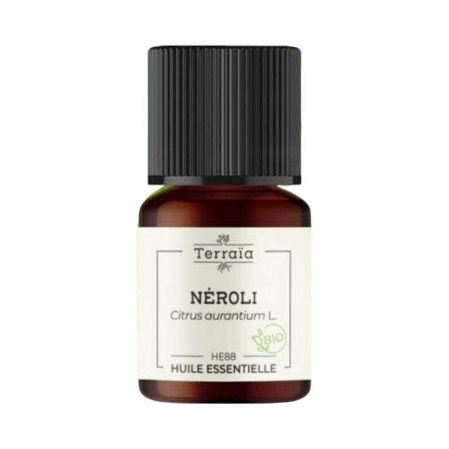 Huile essentielle Néroli Bio
