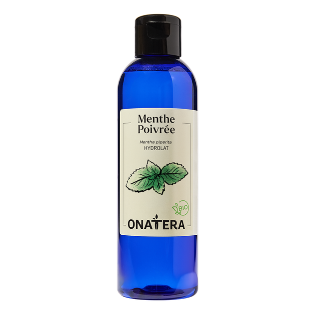 Hydrolat Menthe poivrée Bio
