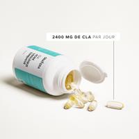 CLA - Acide linoléique conjugué