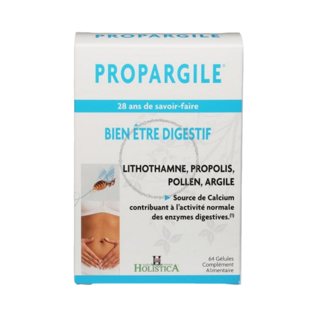 Propargile