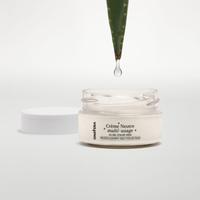Crème Neutre au Gel d’Aloe Vera Bio