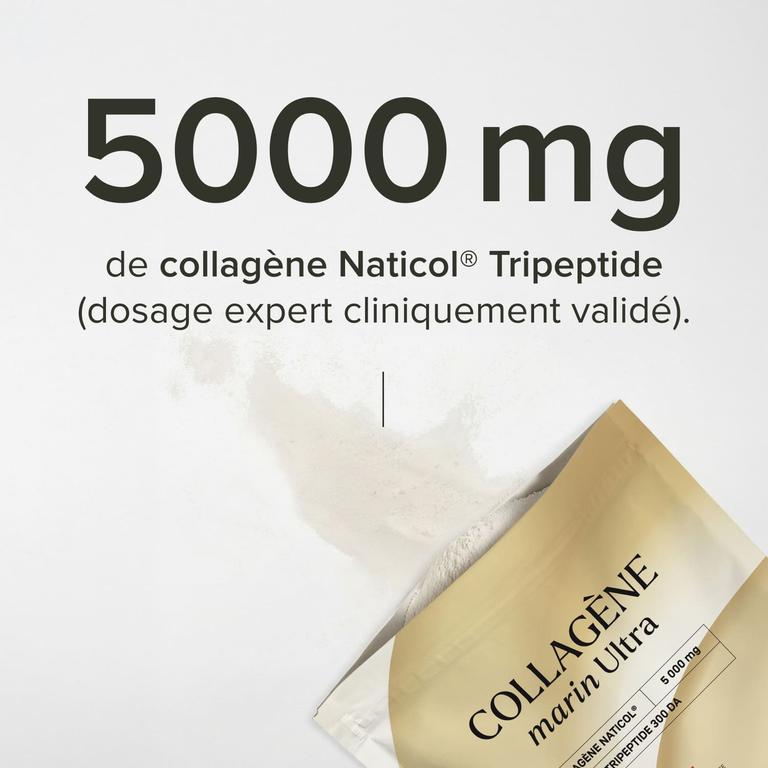 Collagène marin Ultra