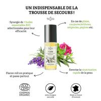 Roll-on SOS 7 - care Bio