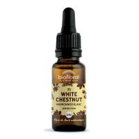 Fleur de Bach White Chesnut N°35 Bio