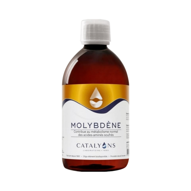 Molybdène