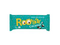 Barre chia et noix de coco Bio - 100% cru