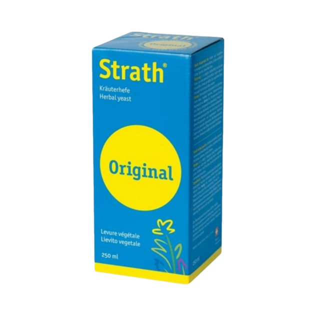 Strath® Sirop Tonifiant