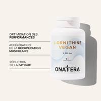 L-Ornithine Vegan
