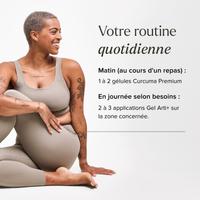 Pack articulations & mobilité