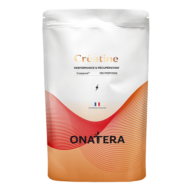 Créatine Creapure®