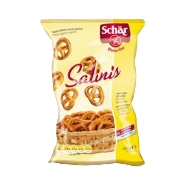 Bretzels Salinis