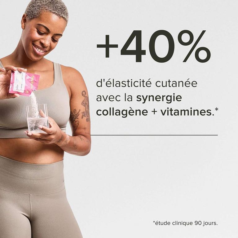 Collagène marin 10 000 mg