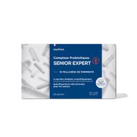 Complexe Probiotiques Senior expert