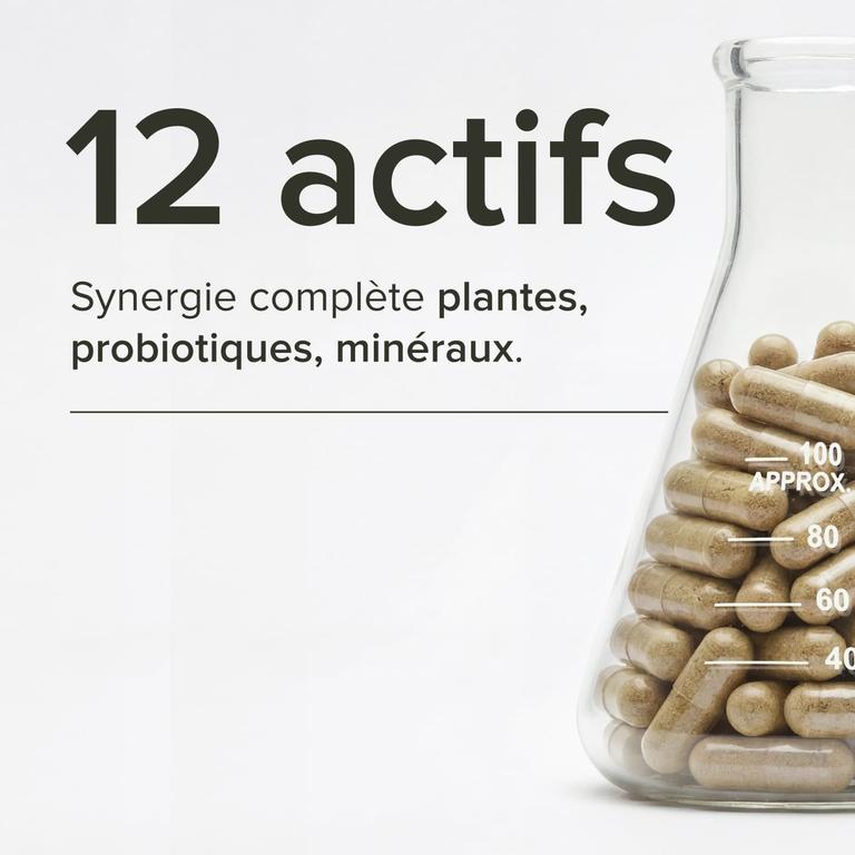 Skin Balance Peau Nette