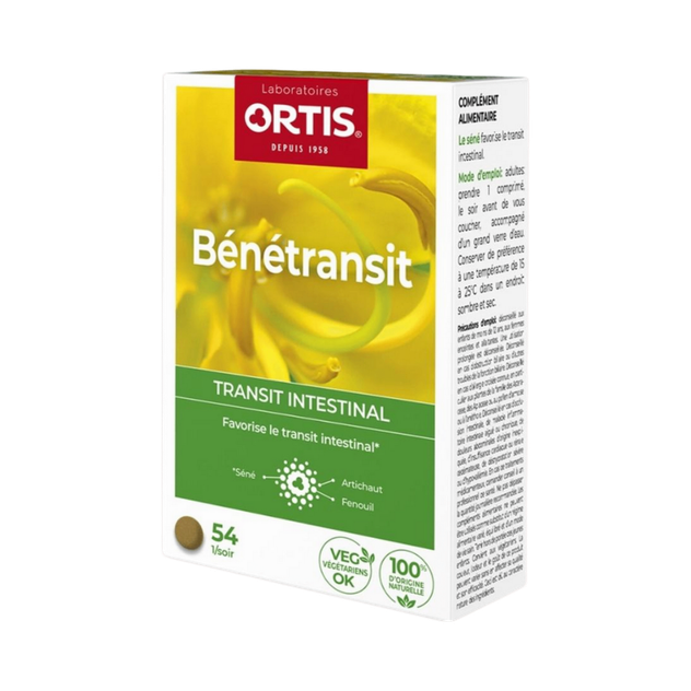 Benetransit