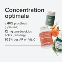 Pack Coup de Boost