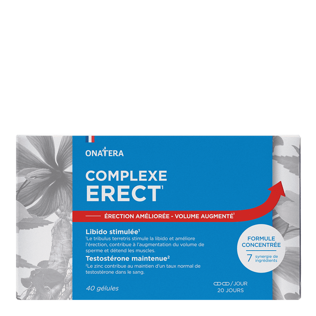 Complexe Erect