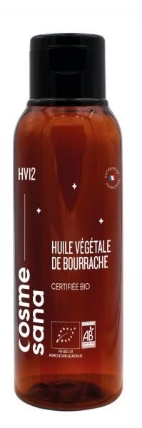 Huile Végétale de Bourrache Bio