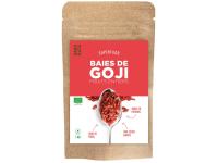 Baies de Goji Bio