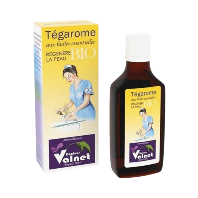Tégarome Bio