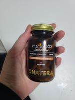 Vitamine B12 liposomale