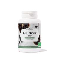 Ail Noir Bio Fermenté