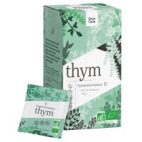 Tisane Thym Bio