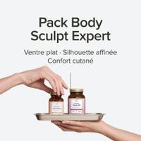 Pack Body Sculpt Expert