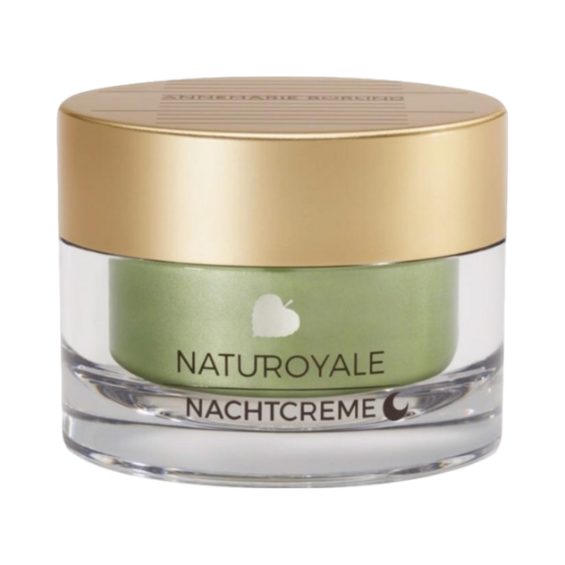Crème de nuit Biolifting NatuRoyale
