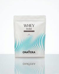 Isolat de protéine de whey native saveur Chocolat