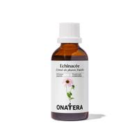 Echinacée Bio Extrait de plante fraîche