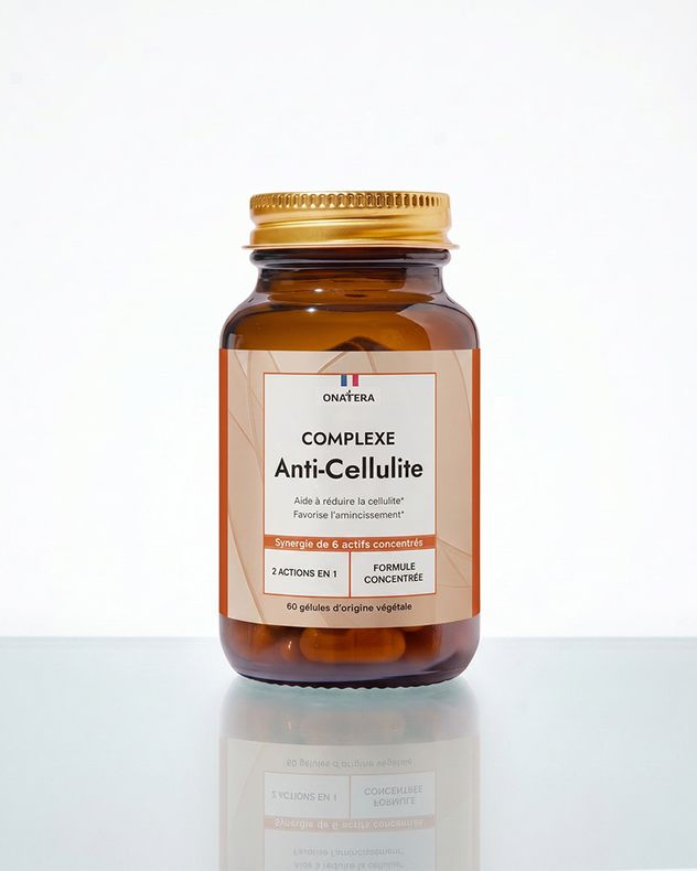 Complexe Anti-Cellulite