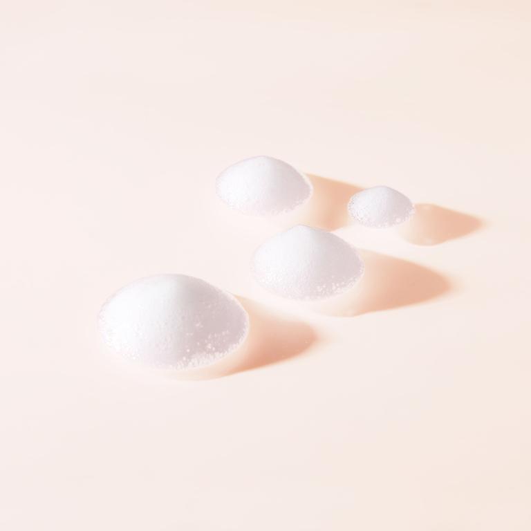 Mousse Nettoyante Neutre Bio