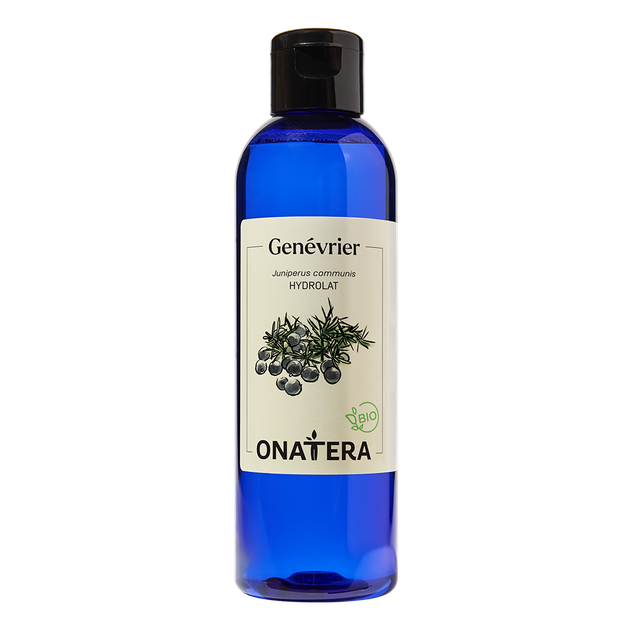 Hydrolat Genévrier Bio