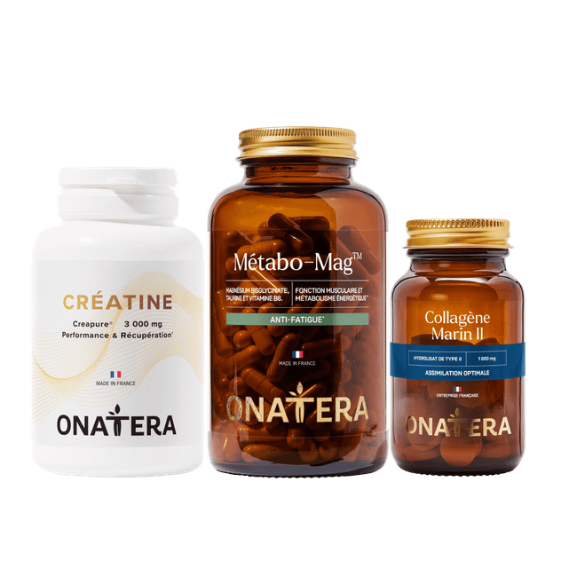 Pack articulations & performance