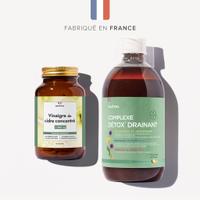 Duo Détox Minceur